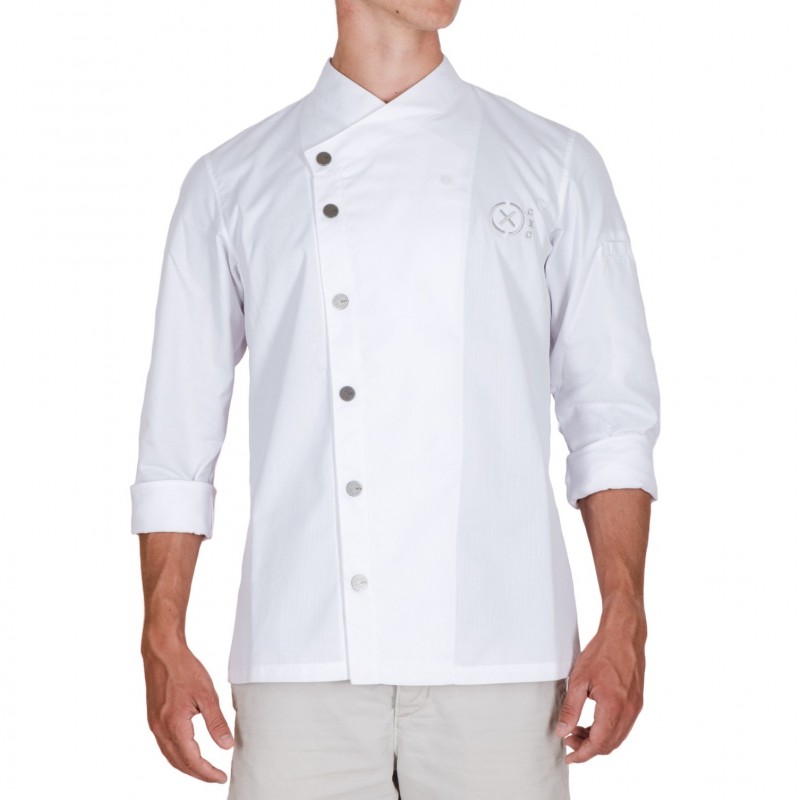 CHEF JACKET CXC MAN